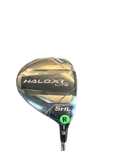 New CLEVELAND HALO XL 5HL 11769-CLEHALOXL5HL