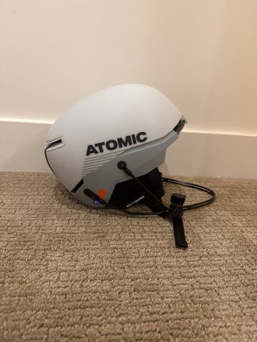 Medium Atomic Slalom Helmet