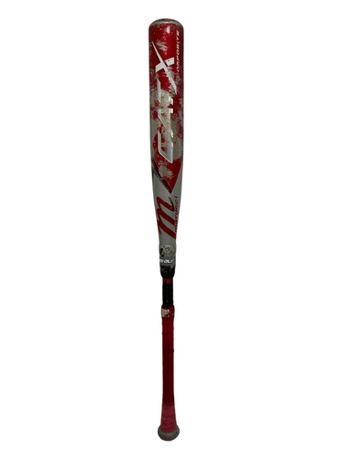 Used Marucci BBCOR CAT X COMPOSITE BB/SB High School -3 Bat 33" 11692-S000146982