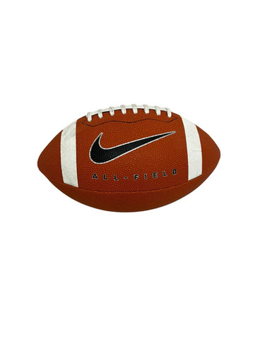 Used Nike ALL FIELD Official Football 11692-S000146991