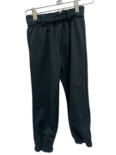 Used Champro BASEBALL PANTS BB/SB Pant Boys Black SM 11692-S000147018