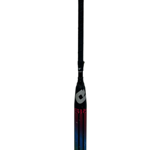 Used Demarini PZPS-20 BB/SB Fastpitch Bat 32" 11692-S000147035