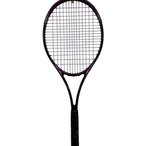 Used Prince LITE-I Womens Tennis Racquet Purple 4 1/2" 11692-S000147056