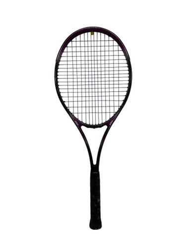 Used Prince LITE-I Womens Tennis Racquet Purple 4 1/2" 11692-S000147056