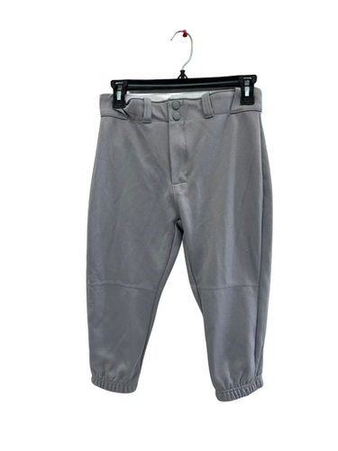 Used Easton KNICKERS BB/SB Pant Boys Grey XL 11692-S000147094