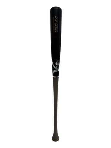 Used Victus KING OF JUCO BB/SB Wood Bat 33" 11692-S000147158