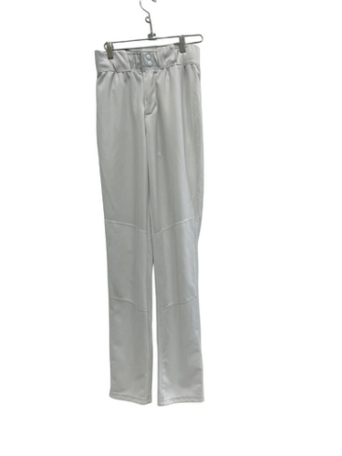 Used Adidas BB PANTS BB/SB Pant Mens White SM 11692-S000147170