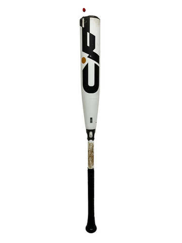 Used Demarini CF BB/SB USSSA 2 3/4 Bat 31" 11692-S000147173
