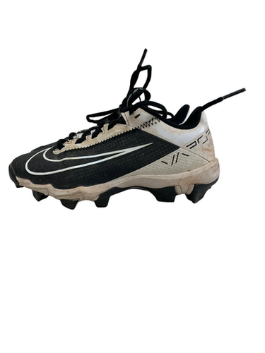 Used Nike VAPOR EDGE SHARK Jr FB Cleats Black Junior 01 11692-S000147183