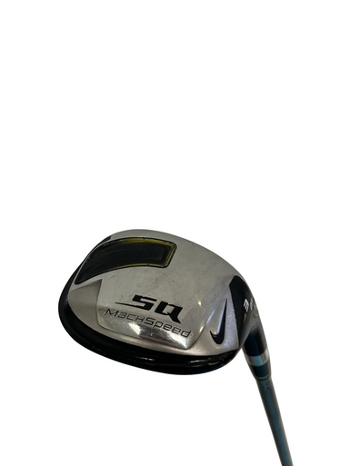 Used Nike SQ MACHSPEED Mens Hybrid Club RH 3 Hybrid 11692-S000147202