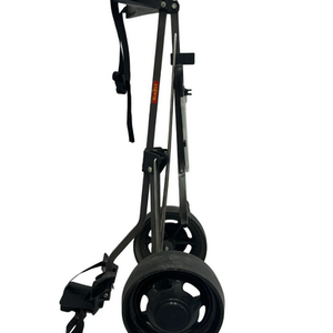 Used HORNET CART CADDY Golf Cart 2 Wheel 11692-S000147211