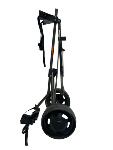 Used HORNET CART CADDY Golf Cart 2 Wheel 11692-S000147211