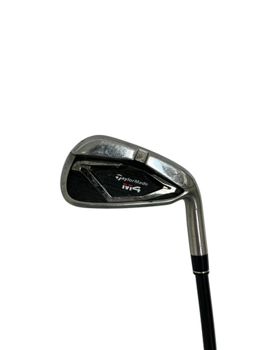 Used Taylormade M4 Mens Individual Iron RH 5 Iron 11692-S000147241