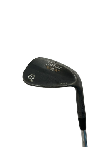 Used Titleist SM5 Golf Wedge Mens RH 50 Degree 11692-S000147240