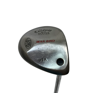 Used Callaway BIG BERTHA WARBIRD Mens Putter RH 11692-S000147251