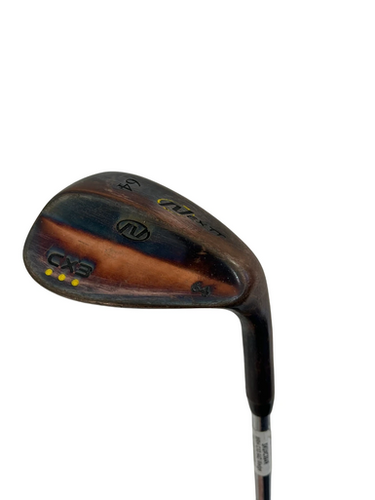 Used NEXT CX3 Golf Wedge Mens RH 64 Degree 11692-S000147257
