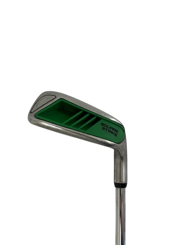 Used SQUARE STRIKE Golf Wedge Mens RH Sand Wedge 11692-S000147262