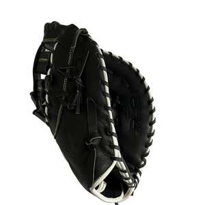 Used Marucci KREWE BB/SB First Base RH Throw Black 12 1/2" 11692-S000147270