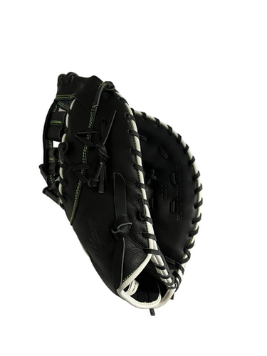 Used Marucci KREWE BB/SB First Base RH Throw Black 12 1/2" 11692-S000147270