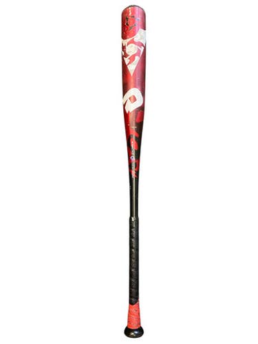 Used Demarini VOODOO BB/SB High School -3 Bat 32" 11602-S000109409