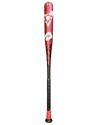 Used Demarini VOODOO BB/SB High School -3 Bat 32" 11602-S000109409