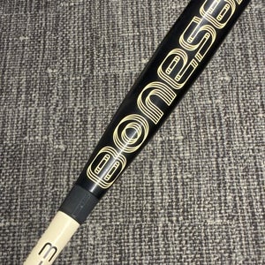 2023 Warstic Bonesaber Hybrid Bat BBCOR Certified (-3) Hybrid 29 oz 32" (Used)