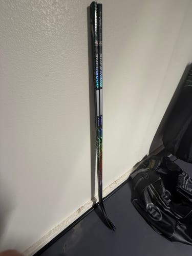 Used - INT Rekker Legend Morph Pro 55 PP92