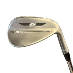 Used Titleist VOKEY DESIGN SM9 50 Golf Wedge Mens RH 50 Degree 10299-S000307518