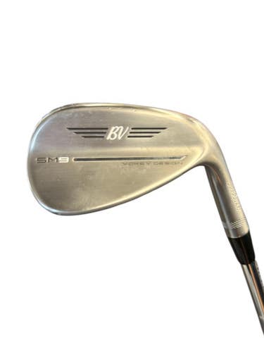 Used Titleist VOKEY DESIGN SM9 50 Golf Wedge Mens RH 50 Degree 10299-S000307518