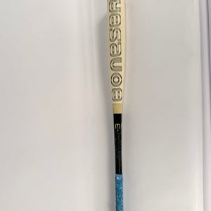 Warstic Bonesaber Hybrid Baseball Bat Bat 34” (-3)