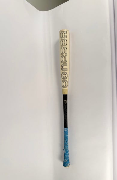 Warstic Bonesaber Hybrid Baseball Bat Bat 34” (-3)