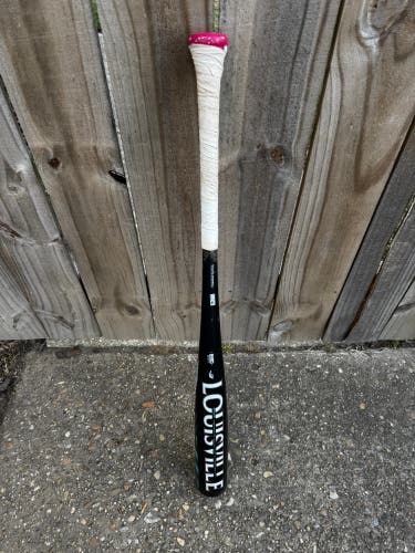 2025 Louisville Slugger Atlas Alloy BBCOR Certified Bat (-3) 29 oz 32" (Used)
