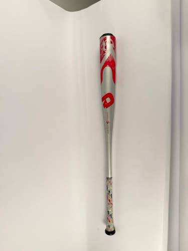Custom DeMarini Voodoo One Alloy BBCOR Certified Bat 33” (-3)