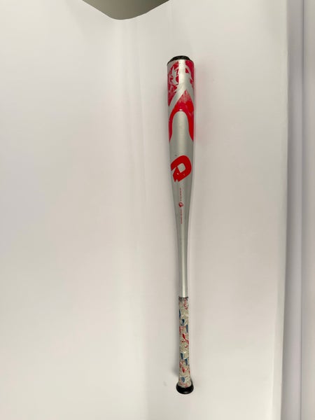 Custom DeMarini Voodoo One Alloy Baseball Bat 33” (-3)