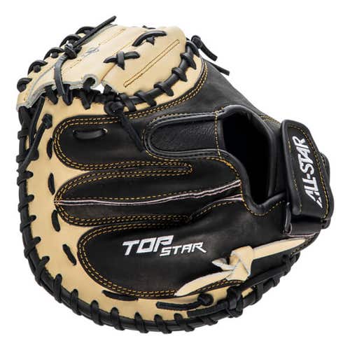 2023 Catcher's RH All Star Top Star Baseball Glove 33.5"