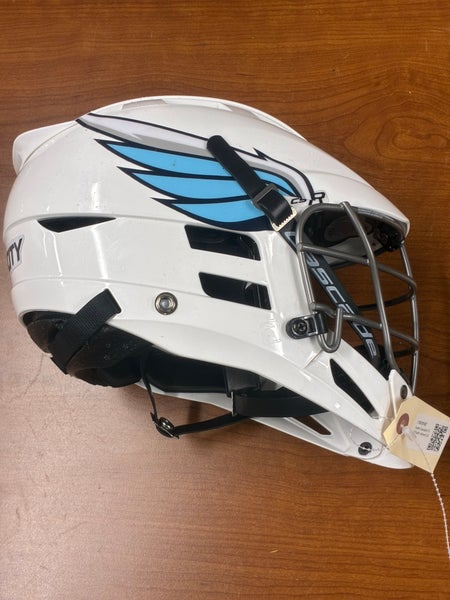 Youth Cascade CS-R Youth Helmet (Used)