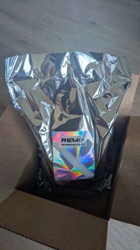 UNOPENED Infield RH 44 Pro REMIX Baseball Glove 11.5" (New)