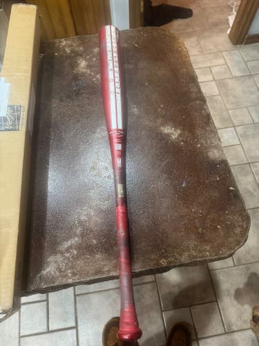 2026 Combat MFG Spec A1 Alloy BBCOR Certified Bat (-3) 28 oz 31" (Used)