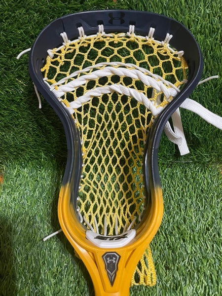 Under Armour Command 2 Fresh Stringing Head (Used)