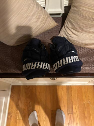 Warrior Covert QRL Pro Gloves 13" (Used)
