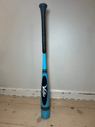 2025 Victus Vibe Alloy USABat Certified Bat (-10) 19 oz 29" (Used)