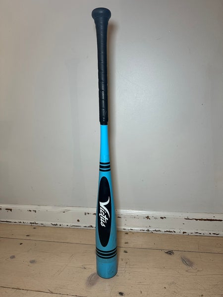 2025 Victus Vibe Alloy USABat Certified Bat (-10) 19 oz 29" (Used)