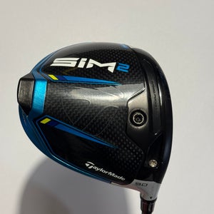 Men's TaylorMade Sim2 RH