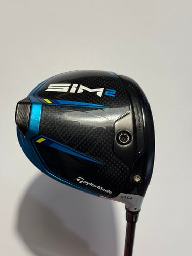 Men's TaylorMade Sim2 RH