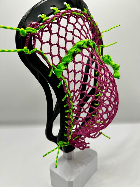 Maverik Optik Force with Custom Pro Strung Fresh Duck Mesh (Used)