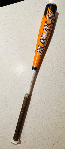 Easton Quantum Alloy USA Bat Certified Bat (-11) 18 oz 29" (Used)