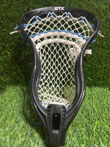 STX Super Power Fresh Stringing Head (Used)