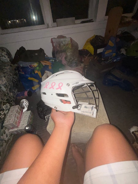 Cascade CPV-R Helmet (Used)