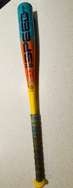 Easton Speed Comp (2 5/8") USA Bat 2025 (-13)