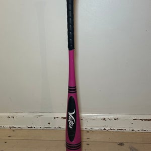 2025 Victus Vibe Alloy USABat Certified Bat (-10) 18 oz 28" (Used)